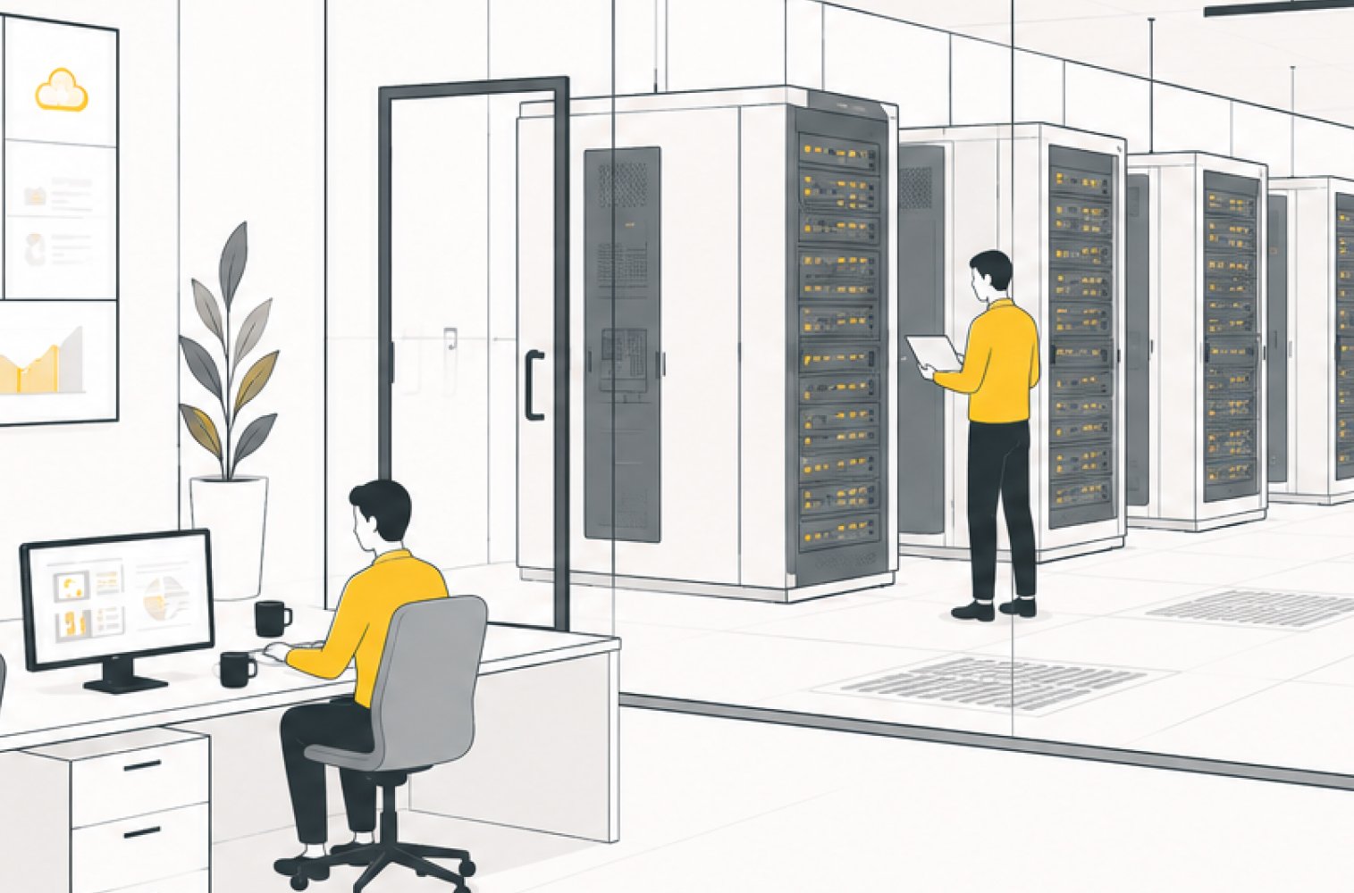 Data Center